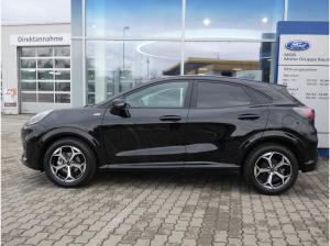 Ford Puma 🔥🚀ST-LINE💥AUTOMATIK 💥SOFORT 💥INKL. WARTUNG & VERSCHLEIß💥 #NAVI #BESTELLAKTION🔥