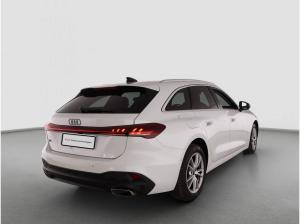 Audi A5 Avant TFSI S-TRONIC AHK.ACC.R-KAMERA.SPORTSITZE