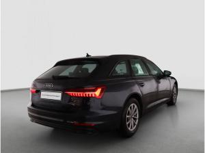 Audi A6 Avant ADVANCED 45 TFSI AHK.MATRIX.KAMERA