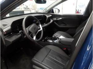 Audi Q6 e-tron WÄRMEPUMPE.AHK.BEIFAHRERDISPLAY.KAMERAS