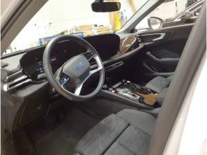 Audi A5 Avant TFSI S-TRONIC AHK.ACC.R-KAMERA.SPORTSITZE