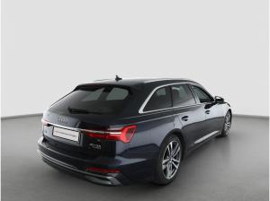 Audi A6 Avant S-LINE 40 TDI QUATTRO STANDHZG.KAMERA.ACC