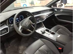Audi A6 Limousine ADVANCED 45 TFSI ACC.MATRIX.NAVI