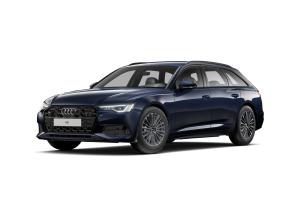 Audi A6 Avant ADVANCED 45 TFSI AHK.MATRIX.KAMERA