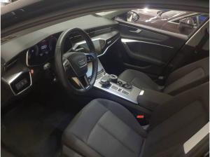 Audi A6 Avant S-LINE 40 TDI QUATTRO STANDHZG.KAMERA.ACC