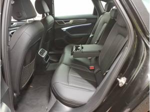 Audi A6 Limousine ADVANCED 45 TFSI ACC.MATRIX.NAVI