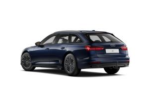 Audi A6 Avant ADVANCED 45 TFSI AHK.MATRIX.KAMERA