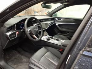 Audi A6 Avant ADVANCED 45 TFSI AHK.MATRIX.KAMERA