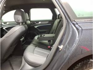 Audi A6 Avant ADVANCED 45 TFSI AHK.MATRIX.KAMERA