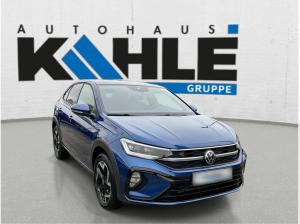 Volkswagen Taigo R-Line 1.0 l DSG CarPlay Pano Matrix ACC