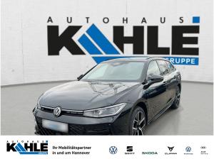Volkswagen Passat R-Line 1.5 l eHybrid OPF / CarPlay