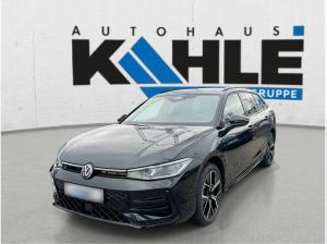 Volkswagen Passat R-Line 1.5 l eHybrid SOFORT VERFÜGBAR! CarPlay