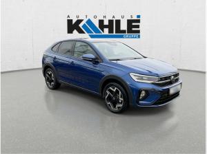 Volkswagen Taigo R-Line 1.0 l DSG CarPlay Pano Matrix ACC