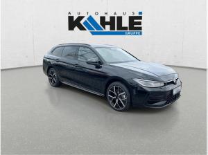 Volkswagen Passat R-Line 1.5 l eHybrid SOFORT VERFÜGBAR! CarPlay