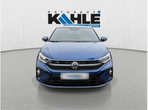 Volkswagen Taigo R-Line 1.0 l DSG CarPlay Pano Matrix ACC