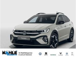 Volkswagen Taigo 1.0 TSI DSG R-Line Travel&ComfortPak BlackRoof AHK GJR