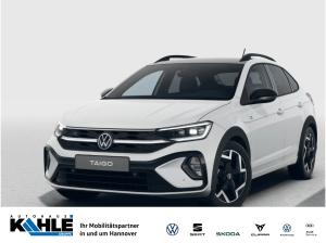 Volkswagen Taigo 1.0 TSI DSG R-Line BlackRoof AHK GJR