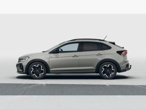 Volkswagen Taigo 1.0 TSI DSG R-Line BlackRoof NAVI AHK GJR RFK