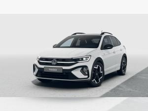 Volkswagen Taigo 1.0 TSI DSG R-Line BlackRoof AHK GJR