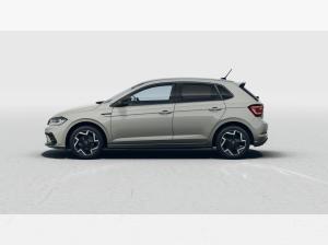 Volkswagen Polo 1.0 TSI DSG R-Line BlackRoof GJR Klima RFK