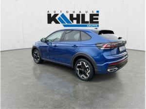 Volkswagen Taigo R-Line 1.0 l DSG CarPlay Pano Matrix ACC