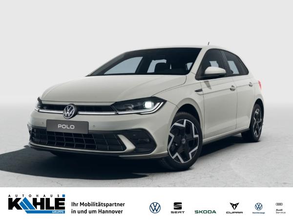 Volkswagen Polo 1.0 TSI 5-Gang R-Line IQ.DRIVE RFK