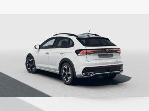 Volkswagen Taigo 1.0 TSI DSG R-Line BlackRoof AHK GJR