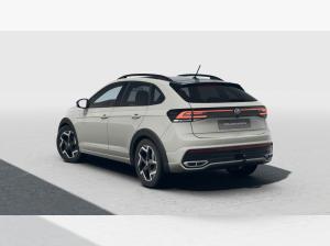 Volkswagen Taigo 1.0 TSI DSG R-Line BlackRoof NAVI AHK GJR RFK