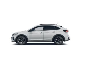 Volkswagen Taigo R-Line 1.0 l TSI OPF DSG RFK GJR AHK