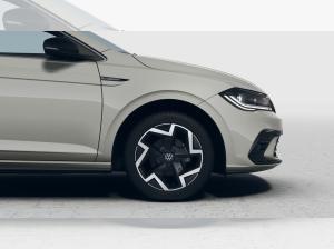 Volkswagen Polo 1.0 TSI DSG R-Line BlackRoof GJR Klima RFK