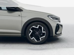 Volkswagen Taigo 1.0 TSI DSG R-Line BlackRoof NAVI AHK GJR RFK