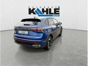 Volkswagen Taigo R-Line 1.0 l DSG CarPlay Pano Matrix ACC