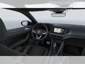 Volkswagen Taigo 1.0 TSI DSG R-Line BlackRoof AHK GJR