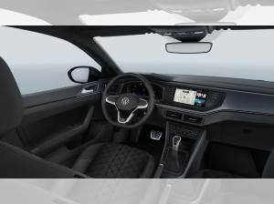 Volkswagen Taigo 1.0 TSI DSG R-Line Travel&ComfortPak BlackRoof AHK GJR