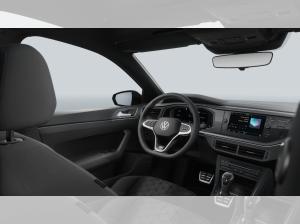 Volkswagen Polo 1.0 TSI DSG R-Line BlackRoof GJR Klima RFK