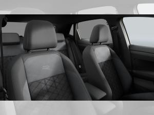 Volkswagen Polo 1.0 TSI DSG R-Line BlackRoof GJR Klima RFK