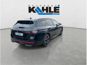 Volkswagen Passat R-Line 1.5 l eHybrid SOFORT VERFÜGBAR! CarPlay