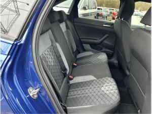 Volkswagen Taigo R-Line 1.0 l DSG CarPlay Pano Matrix ACC