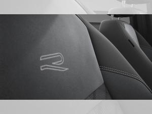 Volkswagen Polo 1.0 TSI DSG R-Line BlackRoof GJR Klima RFK