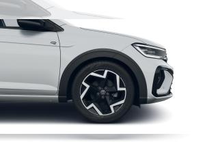 Volkswagen Taigo R-Line 1.0 l TSI OPF DSG RFK GJR AHK