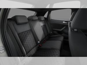 Volkswagen Polo 1.0 TSI DSG R-Line BlackRoof GJR Klima RFK