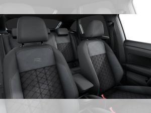 Volkswagen Taigo R-Line 1.0 l TSI OPF DSG RFK GJR AHK