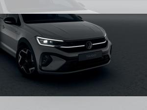 Volkswagen Taigo R-Line 1.0 l TSI OPF DSG RFK GJR AHK