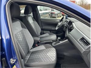 Volkswagen Taigo R-Line 1.0 l DSG CarPlay Pano Matrix ACC