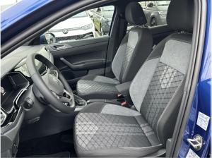 Volkswagen Taigo R-Line 1.0 l DSG CarPlay Pano Matrix ACC