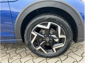 Volkswagen Taigo R-Line 1.0 l DSG CarPlay Pano Matrix ACC