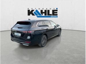 Volkswagen Passat Elegance 2.0 l TDI DSG SOFORT VERFÜGBAR! CarPlay Matrix ACC