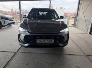 MG ZS Hybrid+ Luxury 360Grad,SHZ,PDC,Keyless,Autom.