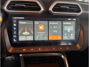 MG ZS Hybrid+ Luxury 360Grad,SHZ,PDC,Keyless,Autom.