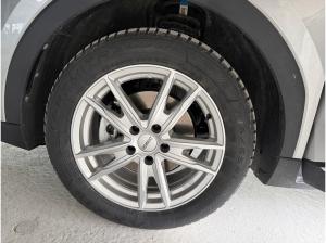 MG ZS Hybrid+ Luxury 360Grad,SHZ,PDC,Keyless,Autom.